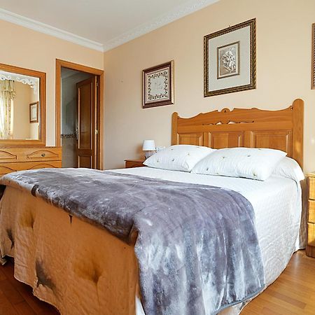 Apartamento As Carolinas Vilagarcia de Arousa Ngoại thất bức ảnh