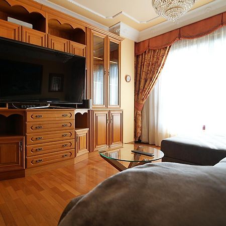 Apartamento As Carolinas Vilagarcia de Arousa Ngoại thất bức ảnh