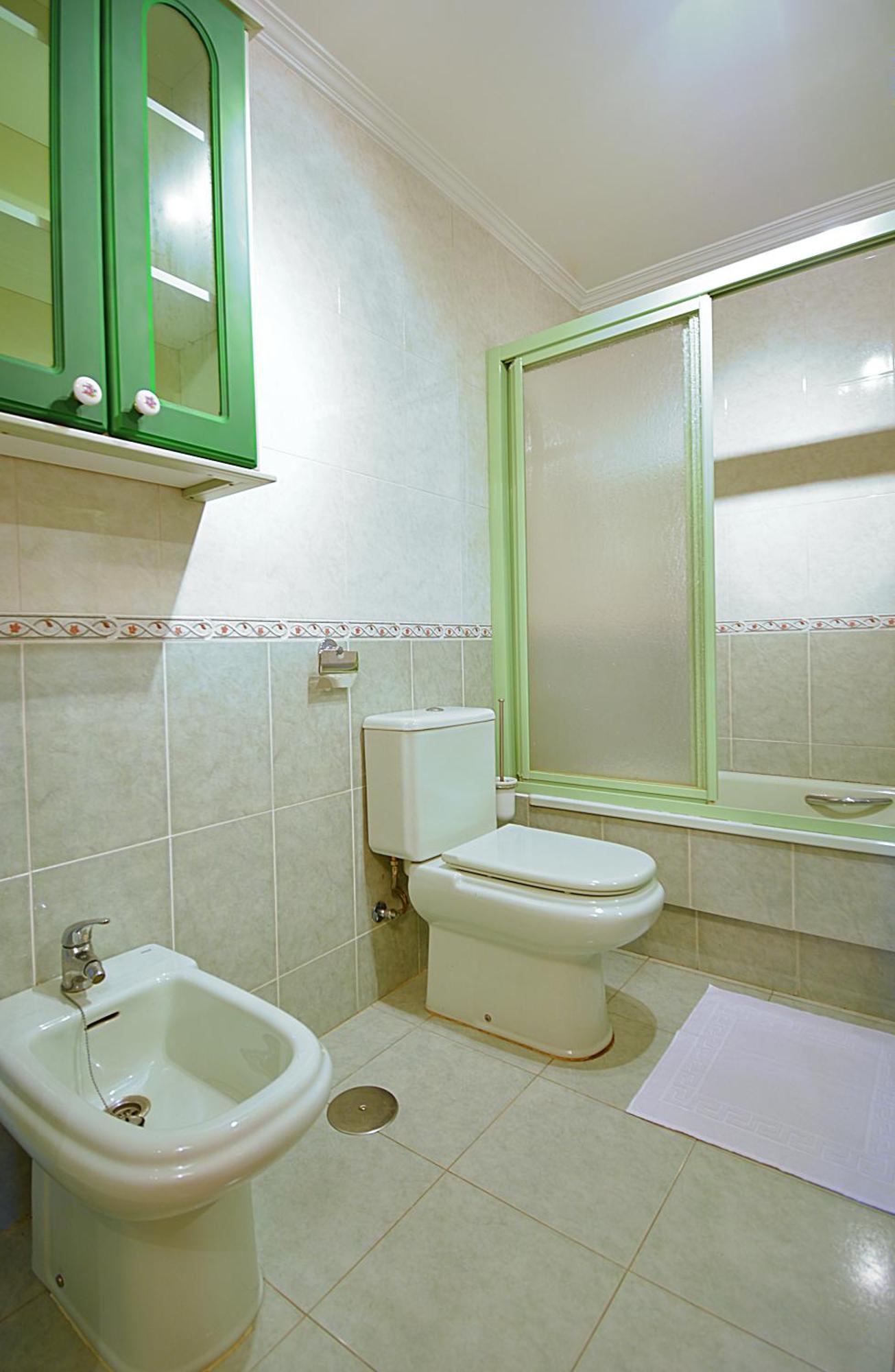 Apartamento As Carolinas Vilagarcia de Arousa Ngoại thất bức ảnh