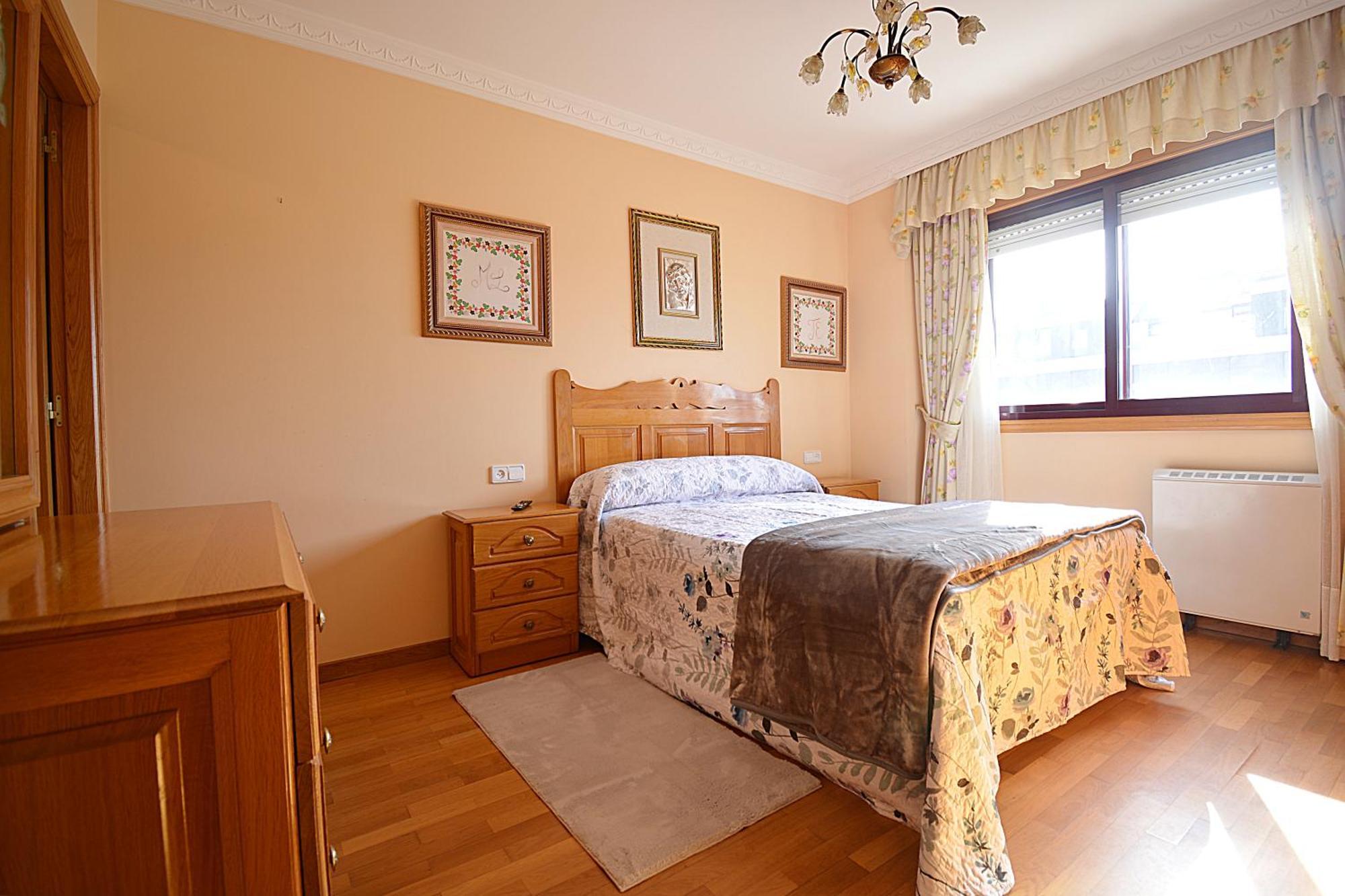 Apartamento As Carolinas Vilagarcia de Arousa Ngoại thất bức ảnh