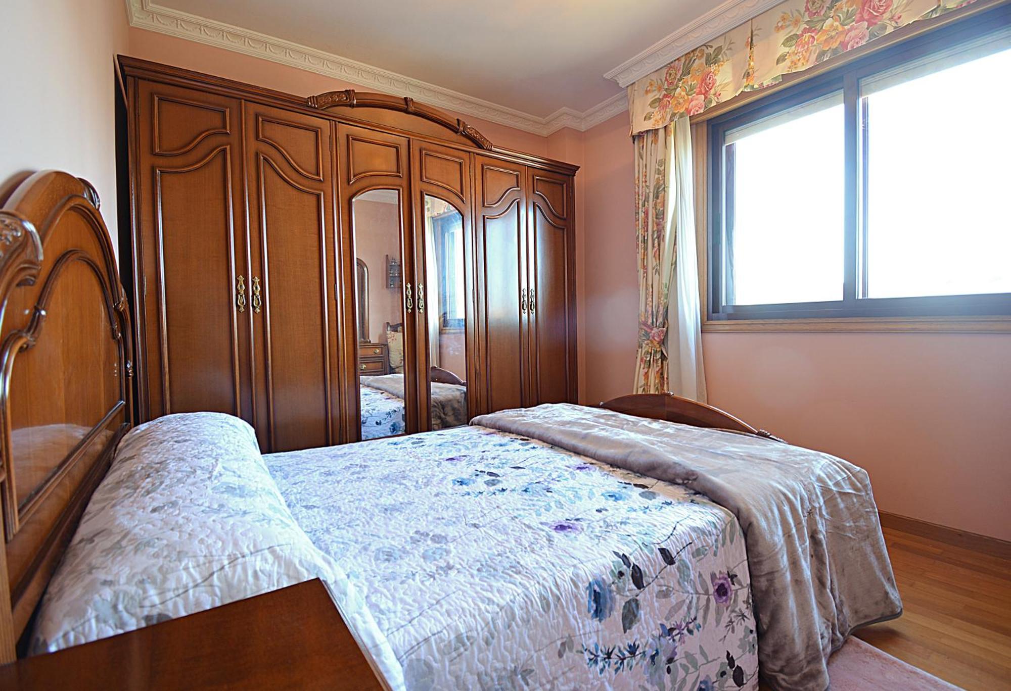 Apartamento As Carolinas Vilagarcia de Arousa Ngoại thất bức ảnh