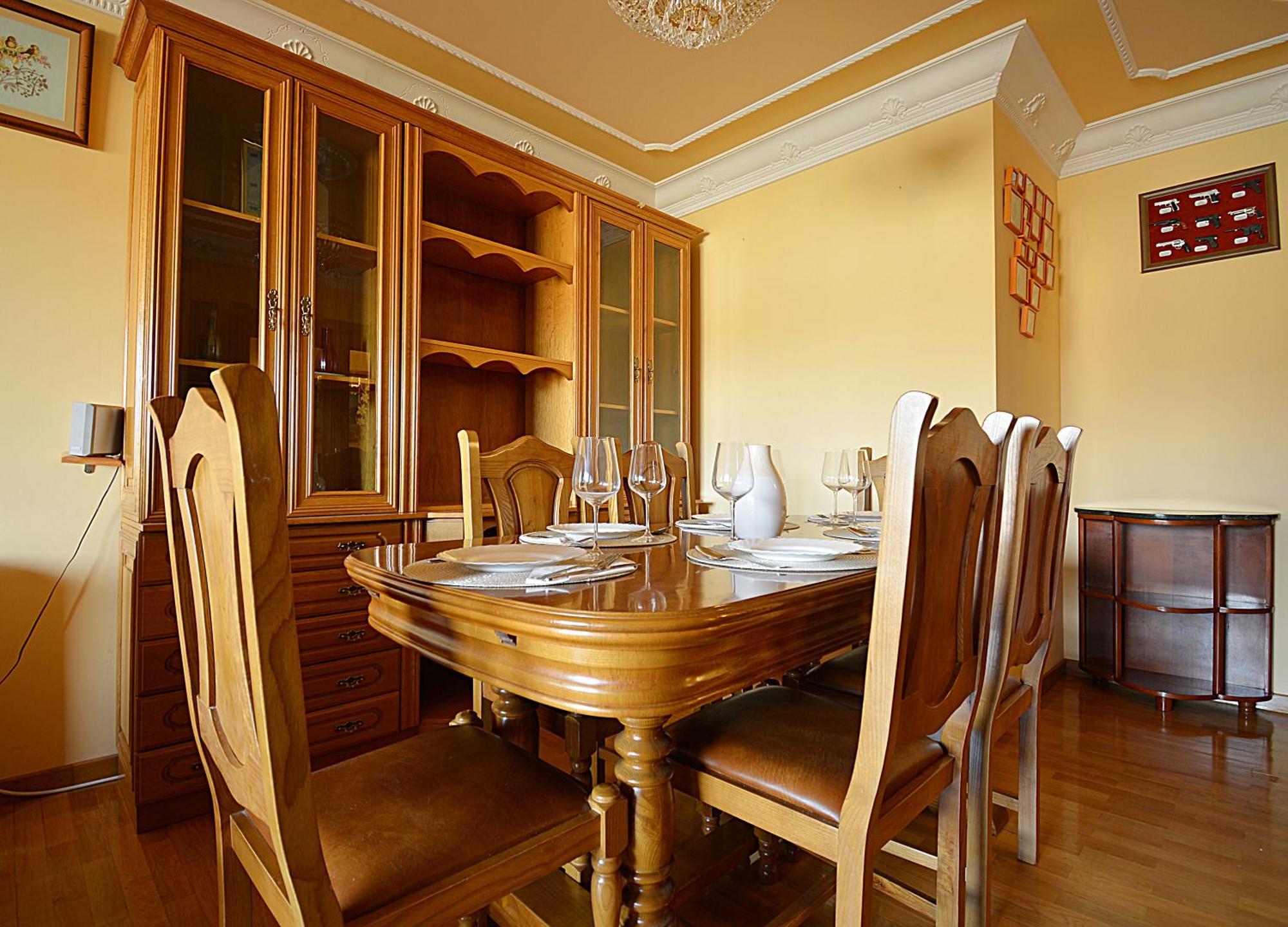 Apartamento As Carolinas Vilagarcia de Arousa Ngoại thất bức ảnh