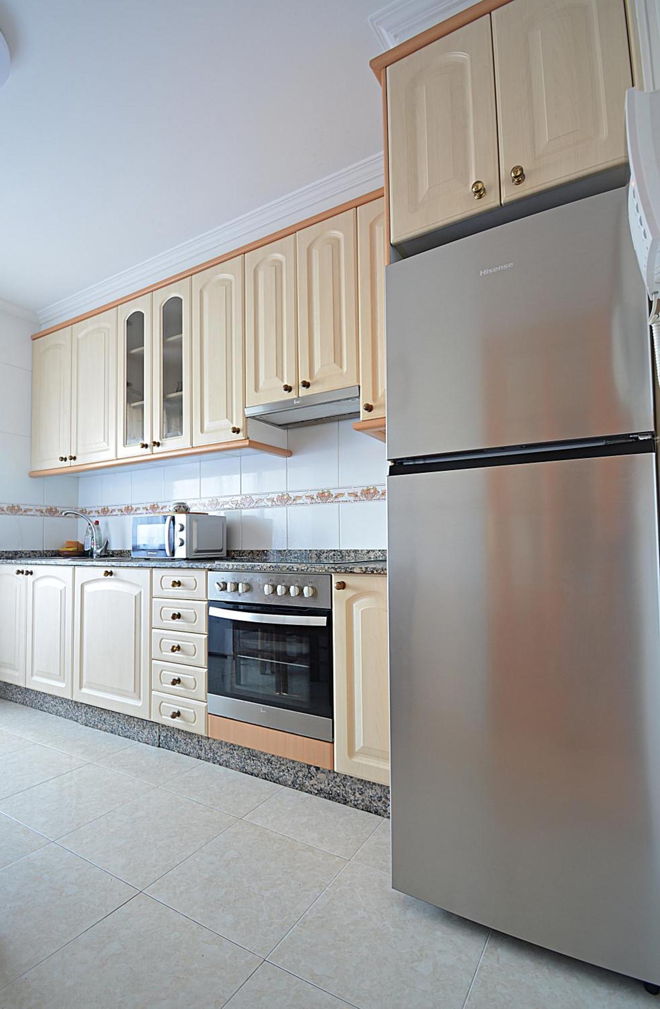 Apartamento As Carolinas Vilagarcia de Arousa Ngoại thất bức ảnh