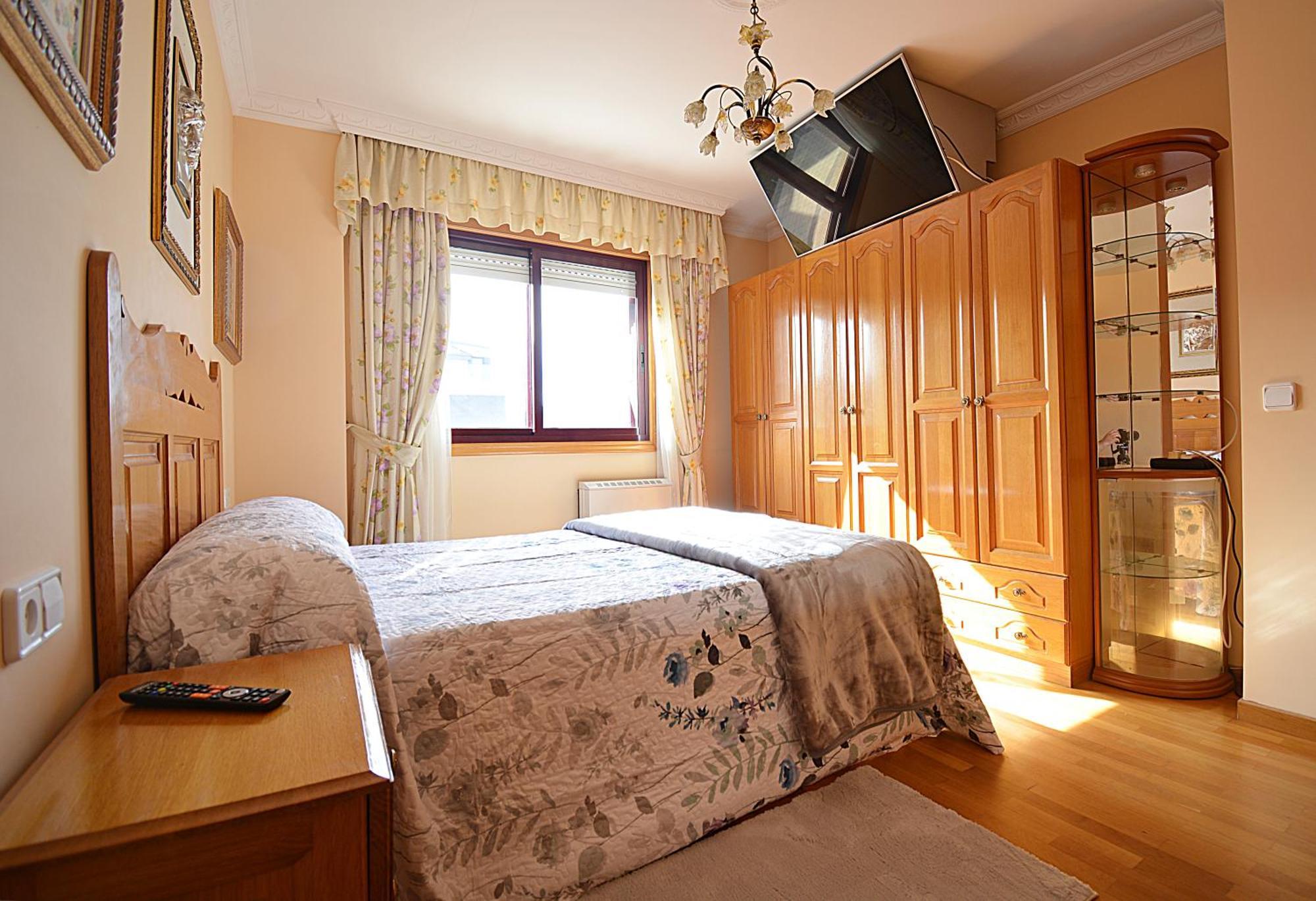 Apartamento As Carolinas Vilagarcia de Arousa Ngoại thất bức ảnh
