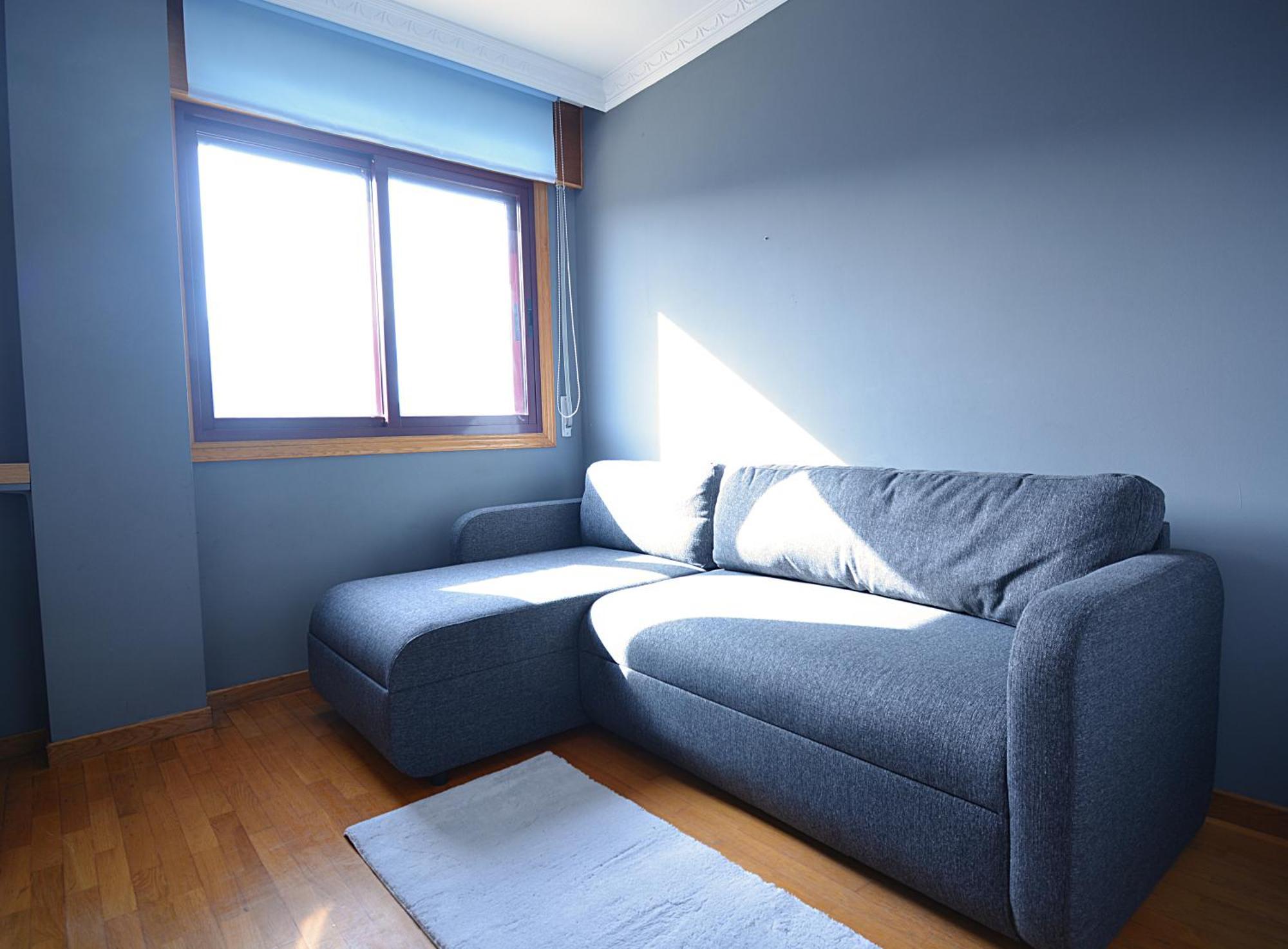 Apartamento As Carolinas Vilagarcia de Arousa Ngoại thất bức ảnh