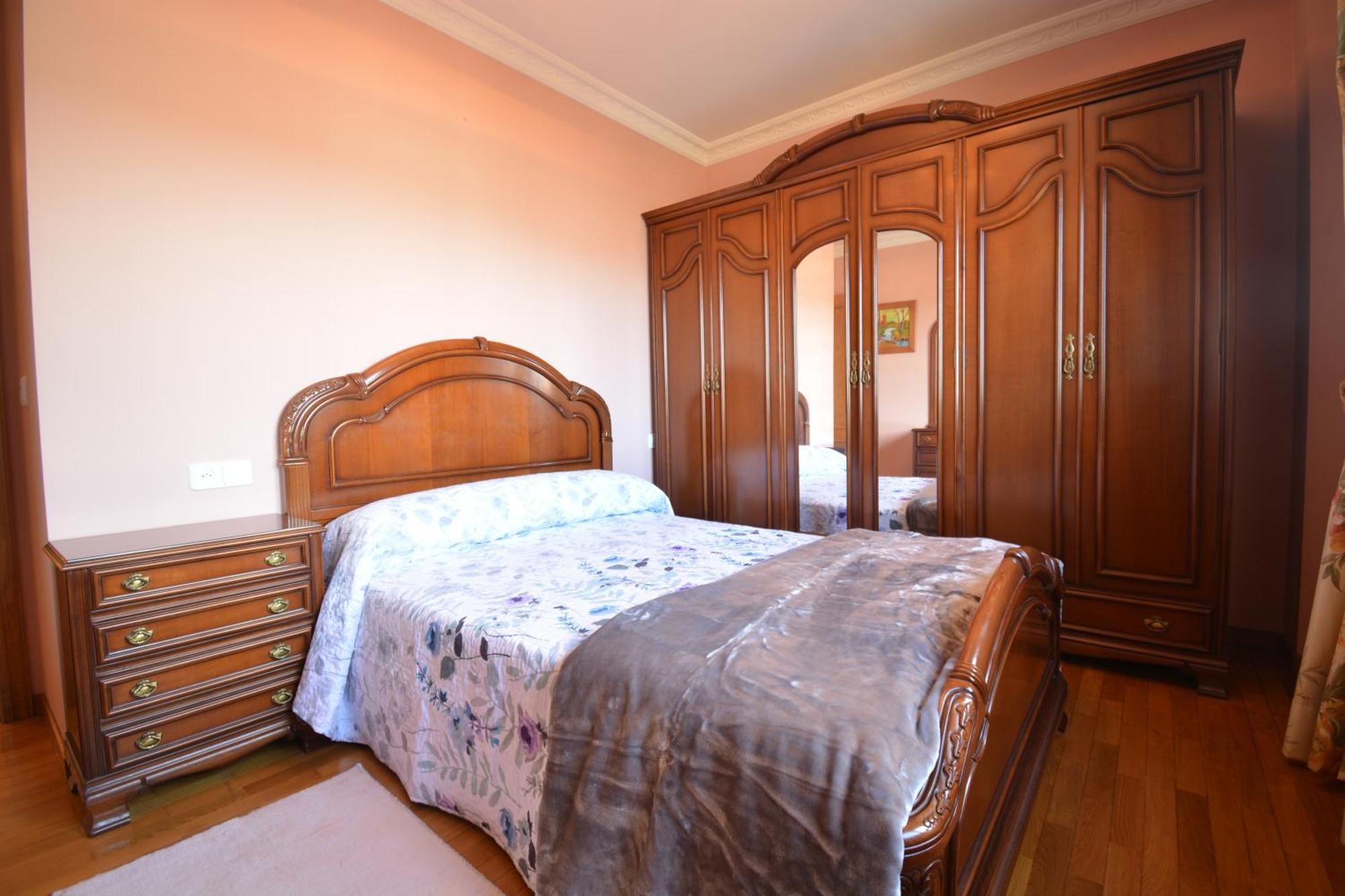 Apartamento As Carolinas Vilagarcia de Arousa Ngoại thất bức ảnh