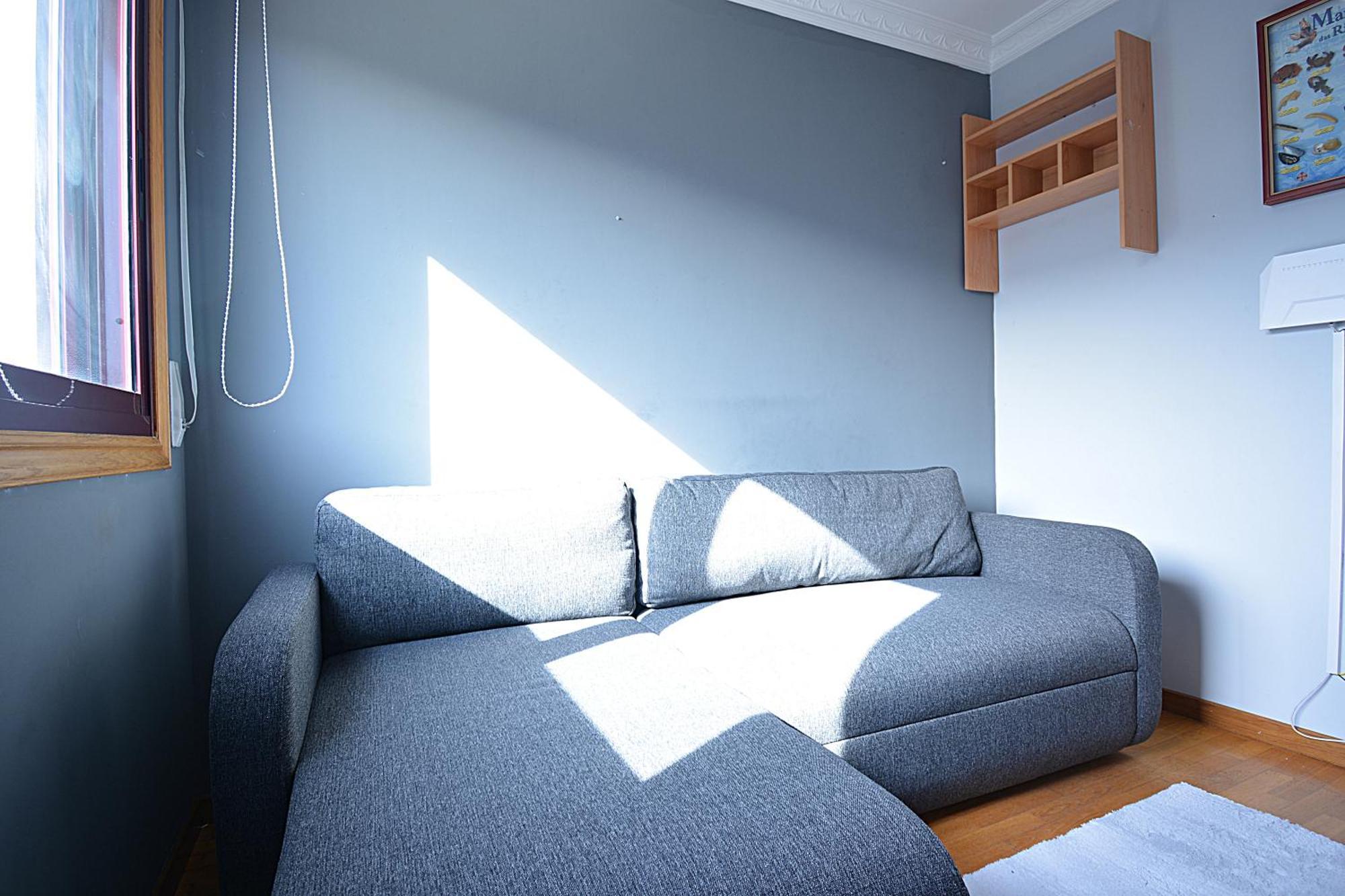 Apartamento As Carolinas Vilagarcia de Arousa Ngoại thất bức ảnh