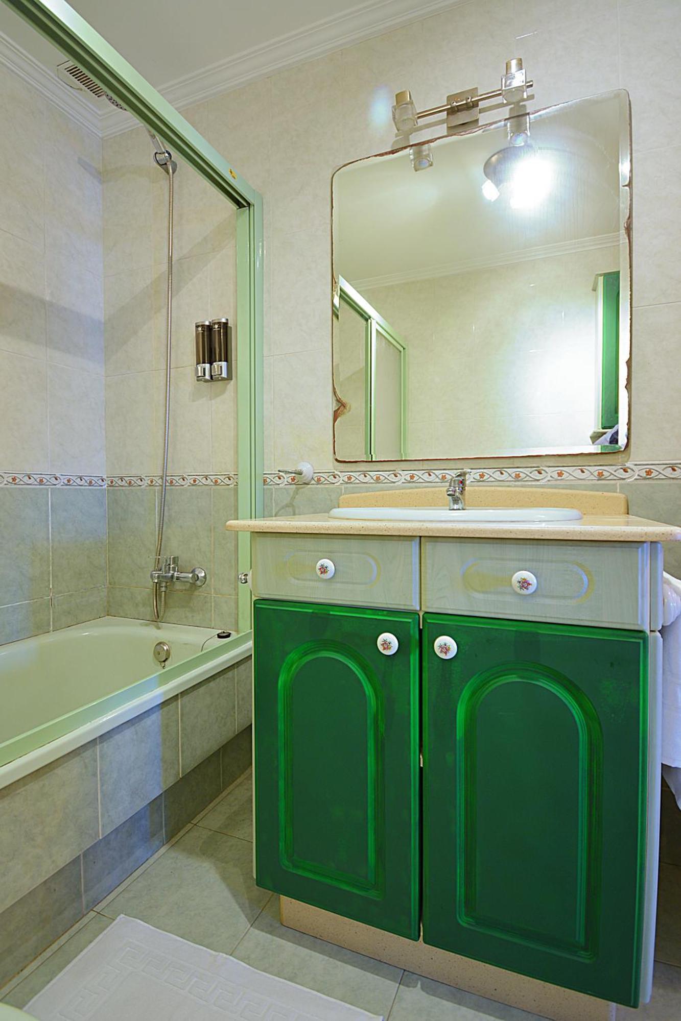 Apartamento As Carolinas Vilagarcia de Arousa Ngoại thất bức ảnh