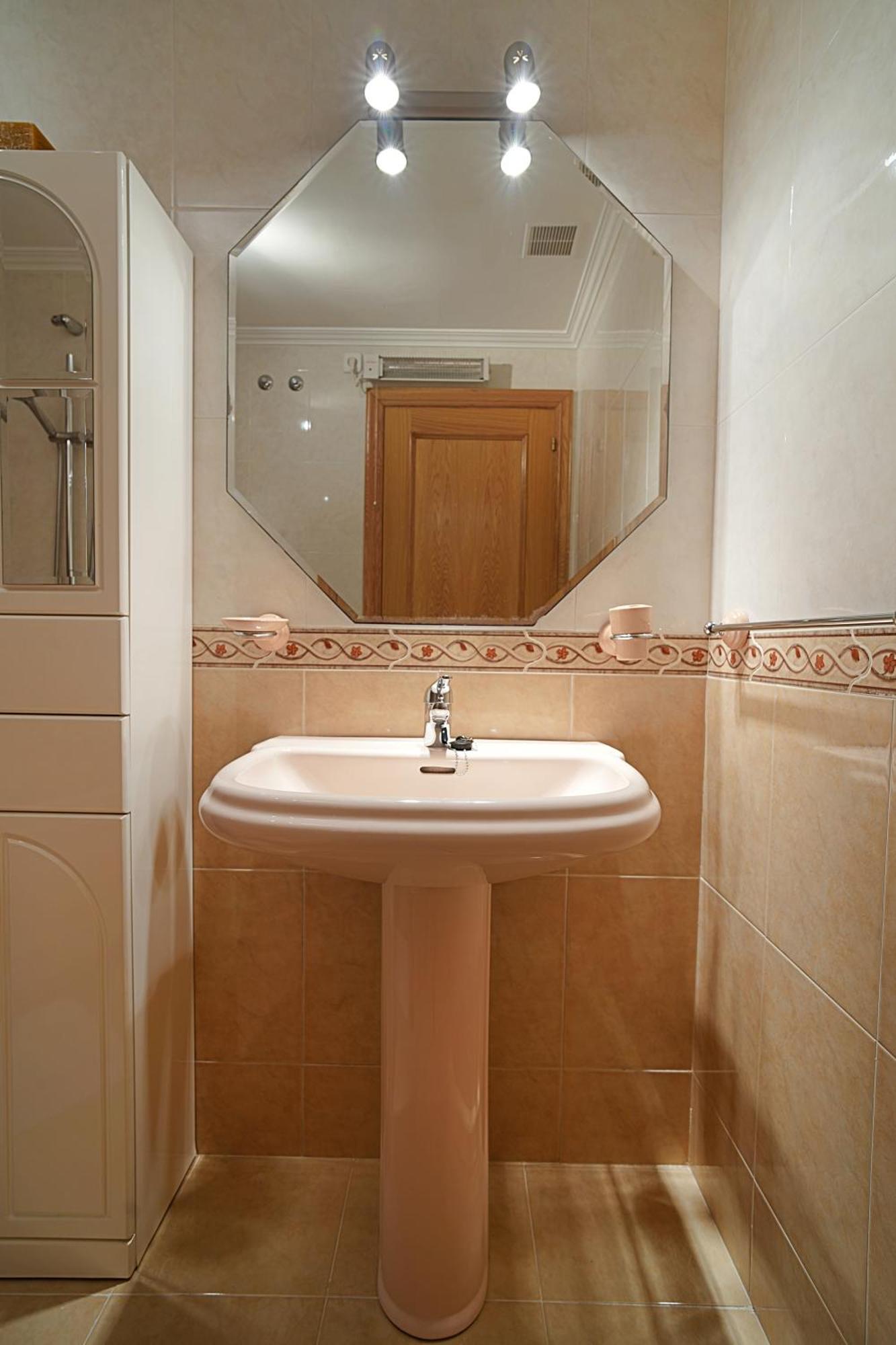 Apartamento As Carolinas Vilagarcia de Arousa Ngoại thất bức ảnh